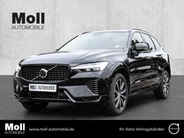 Volvo XC60 Plus Dark Recharge Plug-In Hybrid AWD T8 Twin Engi 2024 Hybride / Benzine