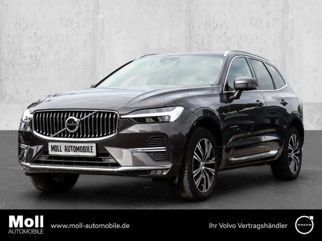 Volvo XC60 Inscription B4 2WD AHK Digitales Cockpit Memory Si 2022 Diesel