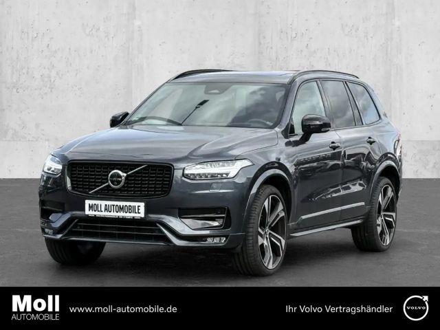 Volvo XC90 2023 Diesel