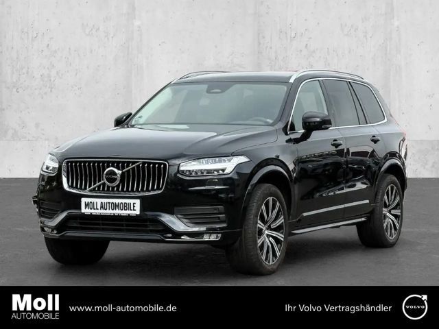 Volvo XC90 2023 Benzine