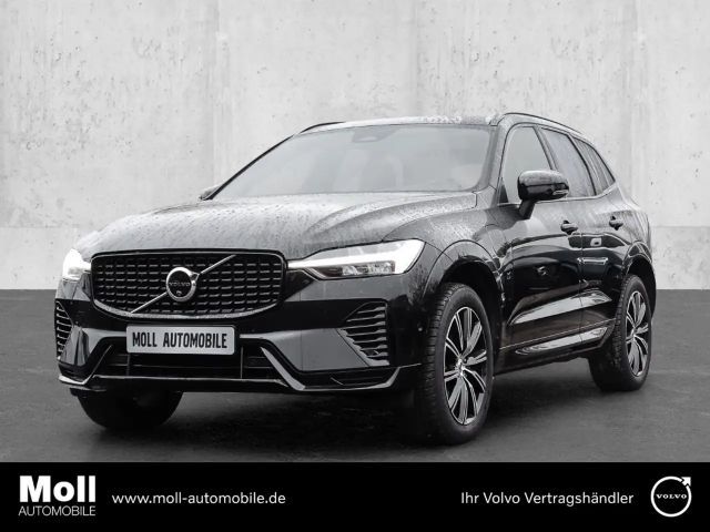 Volvo XC60 Plus Dark Recharge Plug-In Hybrid AWD T8 Twin Engi 2024 Hybride / Benzine