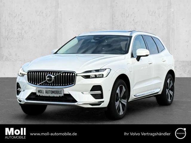 Volvo XC60 Plus Bright Recharge Plug-In Hybrid AWD T6 Twin En 2022 Hybride / Benzine