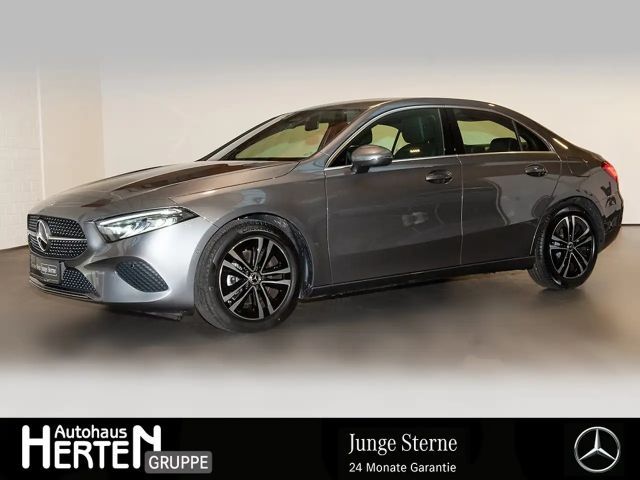 Mercedes-Benz A 200 d Progressive+TOTWINKEL+LED+KAMERA+SITZH. 2024 Diesel