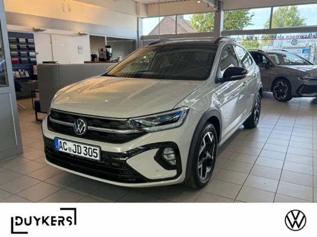 Volkswagen Taigo 1.0 TSI DSG R-Line NAVI AHK RFK 2025 Benzine