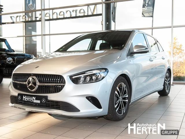 Mercedes-Benz B 200 d Progressive+LED+R-KAMERA+KEYLESS+PANO+SH 2025 Diesel