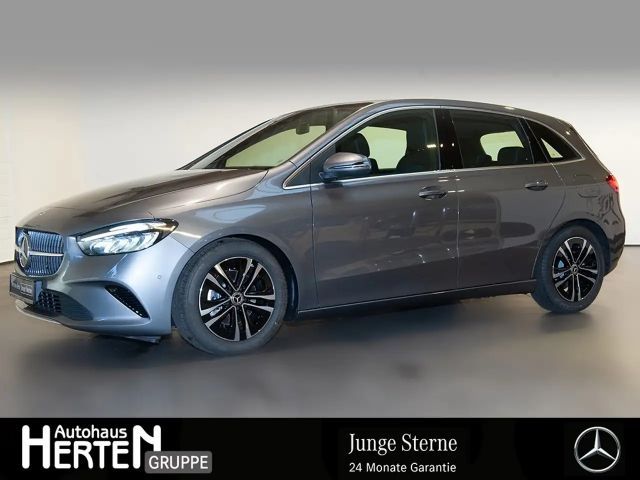 Mercedes-Benz B 180 Progressive+LED+R-KAMERA+PANO+STANDHEIZUNG 2025 Benzine
