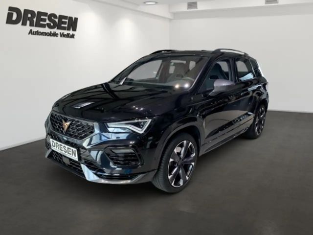 Cupra Ateca VZ 2.0 TSI DSG 4Drive Navi+CaPlay+Kamera+ Allrad 2024 Benzine