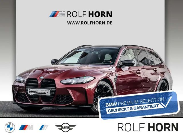 BMW M3 Comp. xDrive Touring Navi HUD 360Â° h/k Memory 2025 Benzine
