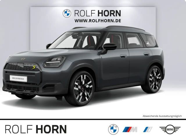 MINI Cooper Countryman 2024 Elektrisch