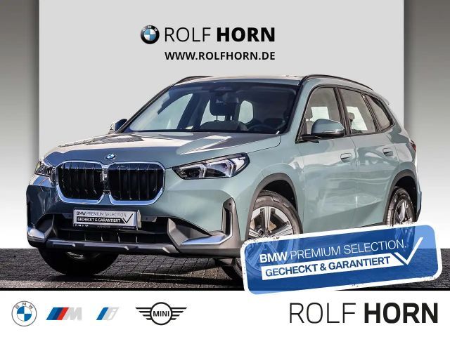 BMW X1 sDrive20i AHK Komfortzugang adLED Navi RfKam. 2025 Benzine