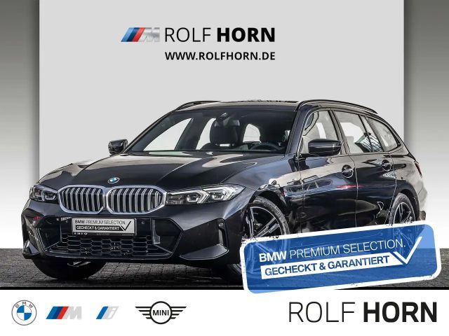 BMW 318 i Touring M Sportpaket RfKam. Navi *Facelift* 2024 Benzine