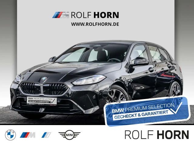 BMW 114 2024 Benzine