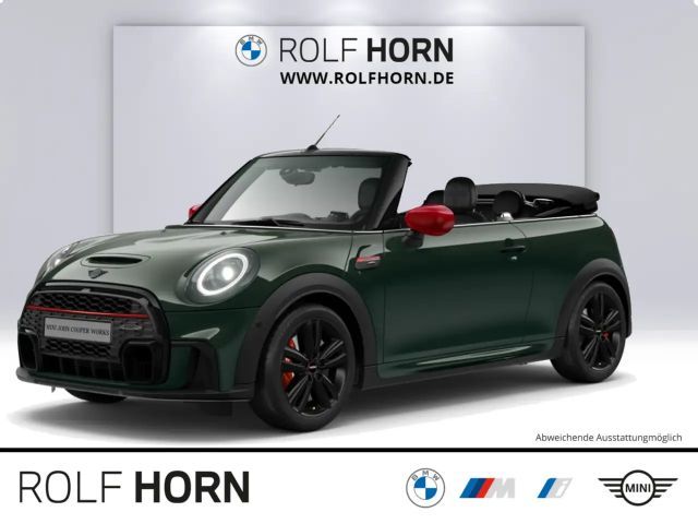 MINI Countryman C 2022 Benzine