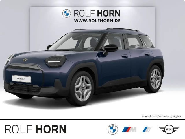 MINI Aceman E Classic Trim Navi Glasdach Paket L RKam 2024 Elektrisch