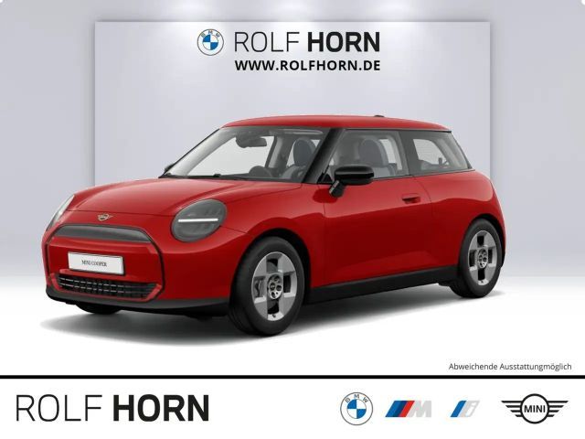 MINI Cooper COOPER Cooper E Paket L ClassicTrim Pano HeadUp 2024 Elektrisch