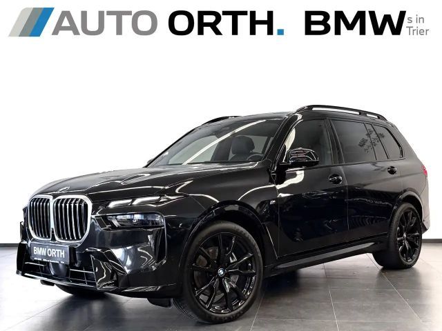 BMW X7 2023 Diesel