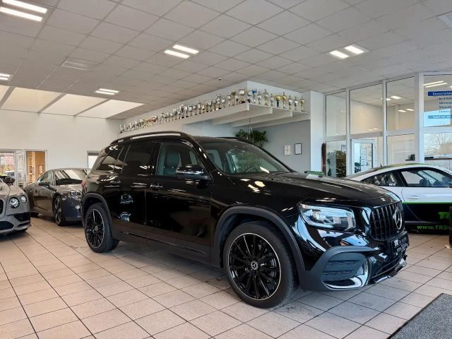 Mercedes-Benz GLB 220 d AMG DISTRONIC/20Zoll/AHK/Kamera 2023 Diesel