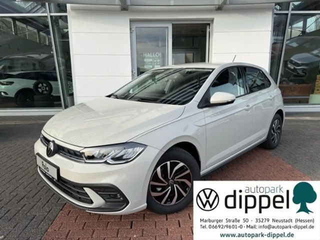 Volkswagen Polo 1.0 TSI Life SHZ,Kamera,Klima 2025 Benzine