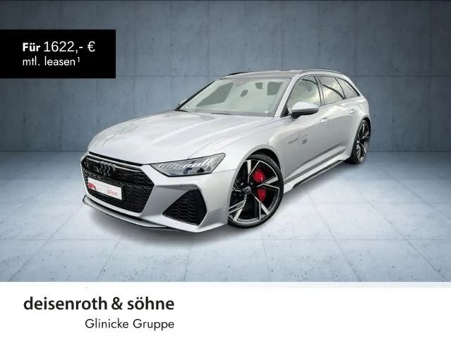 Audi RS6 2023 Benzine