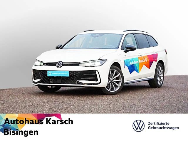 Volkswagen Passat Variant R-Line 1.5 TSI DSG eHybrid 200 kW 2025 Hybride / Benzine