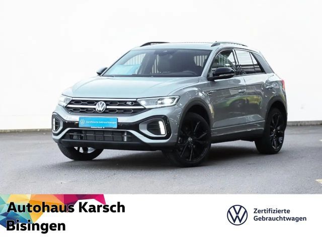 Volkswagen T-Roc R-Line 1.5 TSI DSG BLACK STYLE, PANO, ACC 2025 Benzine