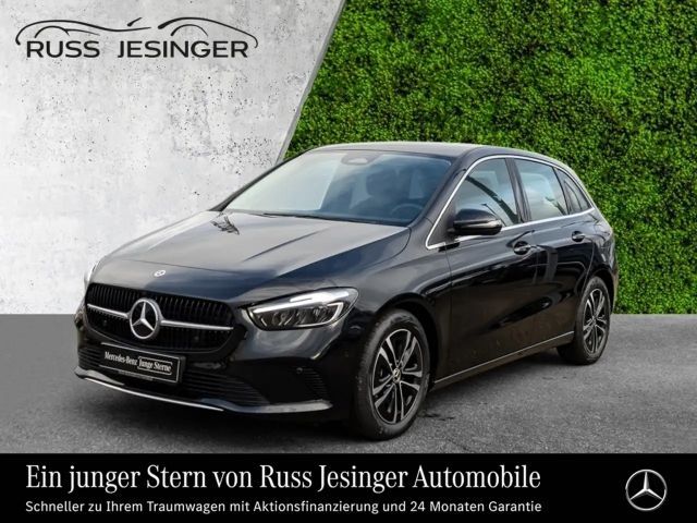 Mercedes-Benz B 180 Progressive *AHK*Cam*MBUX*Navi*SpurH*FLA* 2024 Benzine