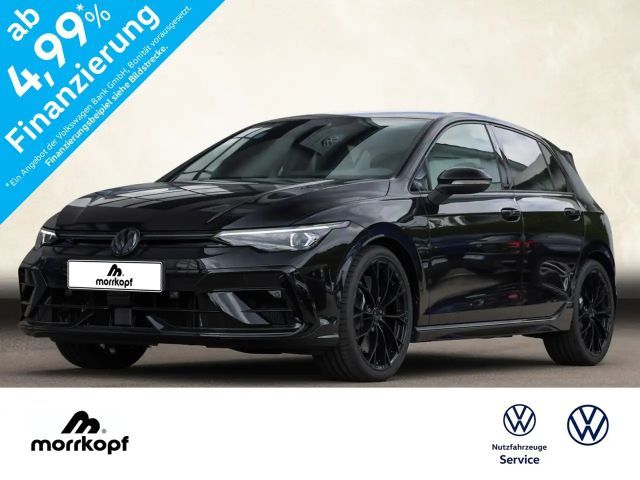 Volkswagen Golf R 2.0TSI +BLACK EDITION+DCC+AHK+ Bluetooth 2025 Benzine