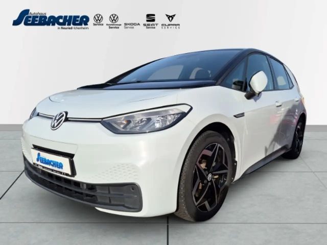 Volkswagen ID.3 Pro *LED*Navi*Sitzhzg.* 2022 Elektrisch