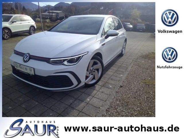 Volkswagen Golf VIII GTI 2.0 TSI*Navi*SHZ*ACC*LED*APP*PDC*DAB+ KL 2021 Benzine