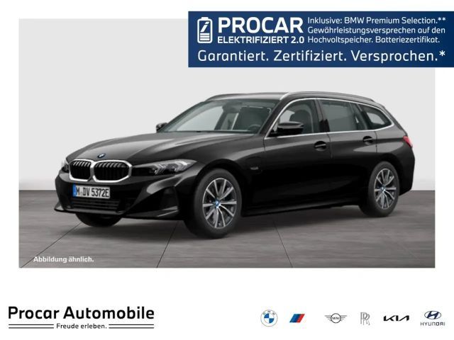 BMW 320 2022 Hybride / Benzine