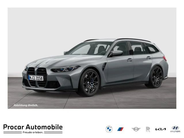 BMW M3 2024 Benzine