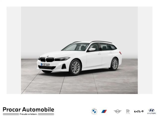 BMW 318 2022 Benzine