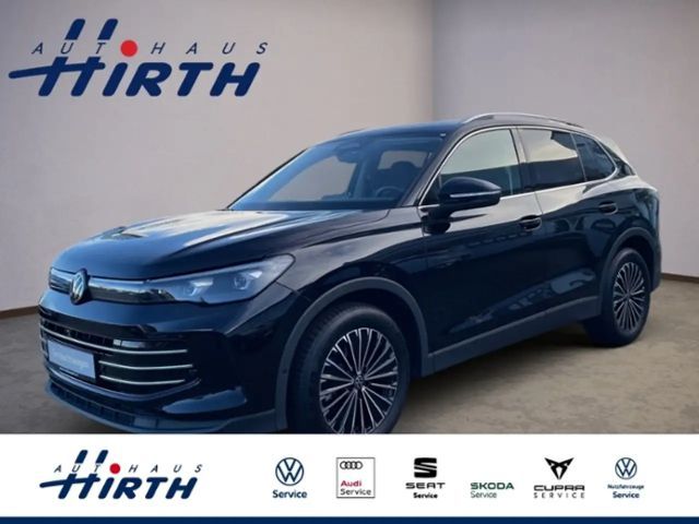 Volkswagen Tiguan Elegance 1,5 l eTSI OPF KLIMA LED NAVI 2025 Benzine