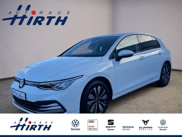 Volkswagen Golf VIII Move 2.0 TDI DSG KLIMA LED NAVI ALU 2024 Diesel