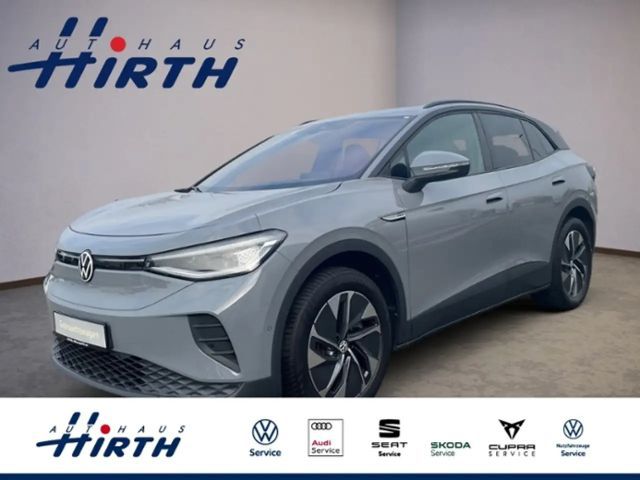 Volkswagen ID.4 Pro Performance 150 kW (204 PS) 77 kWh 2022 Elektrisch