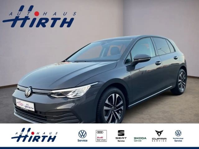 Volkswagen Golf VIII United 2.0 TDI SCR 6-Gang LED NAV 2020 Diesel