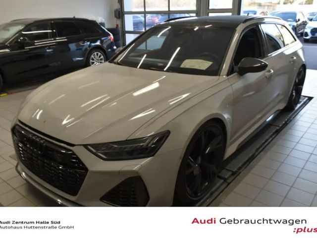 Audi RS6 2023 Benzine