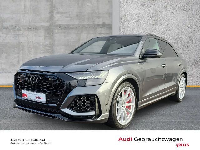 Audi RS Q8 2024 Benzine