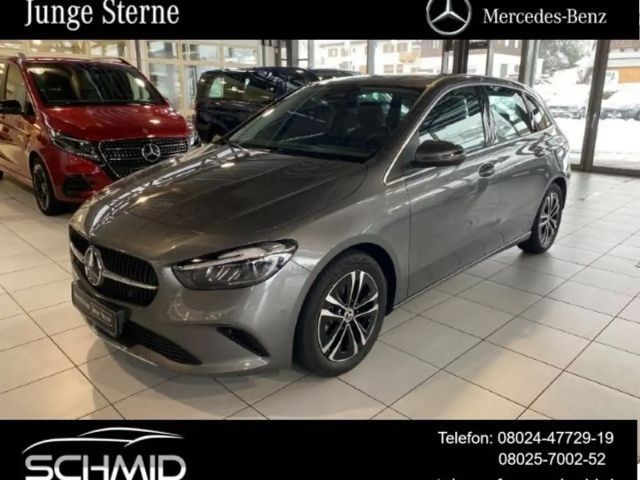 Mercedes-Benz B 200 Progressive Adv STHZG ele Sitze Easy RFKPa 2025 Benzine