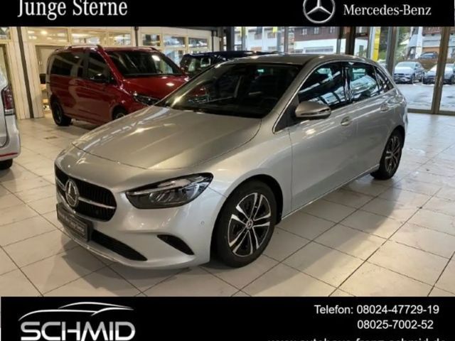 Mercedes-Benz B 180 Progressive Advanced AHK LED EASY-Pack ACC 2024 Benzine