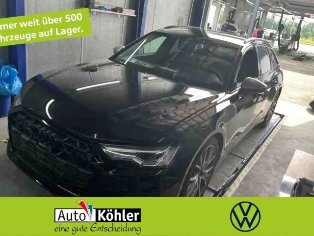 Audi S6 2024 Diesel