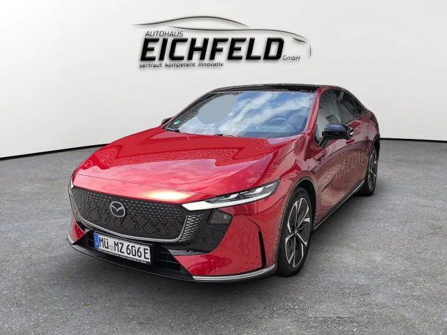 Mazda 6e