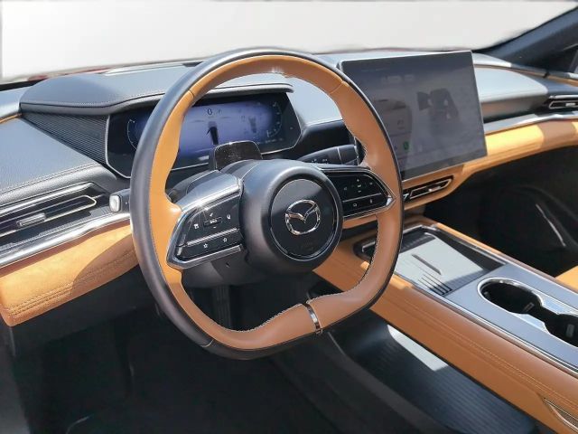 Mazda 6e