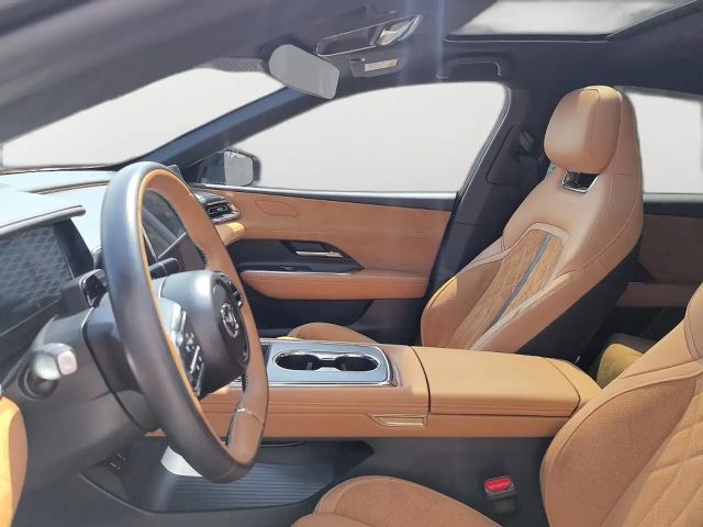 Mazda 6e
