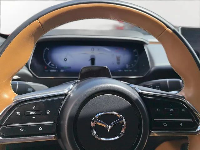 Mazda 6e