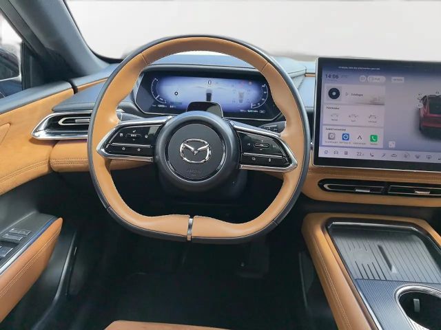 Mazda 6e