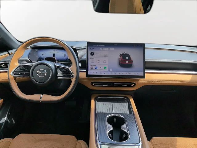 Mazda 6e