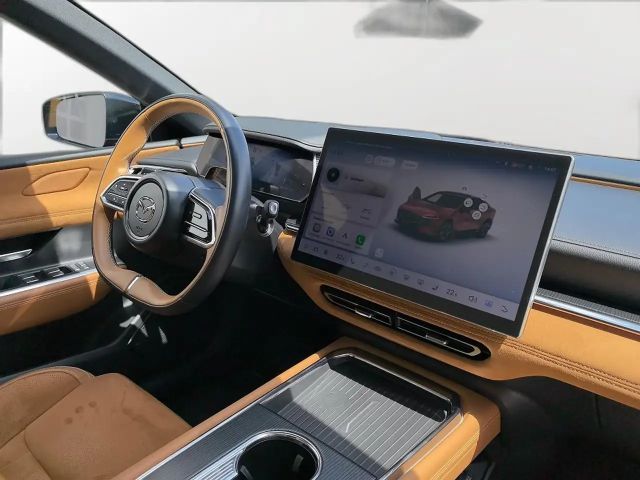 Mazda 6e