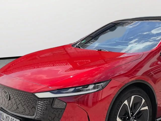 Mazda 6e
