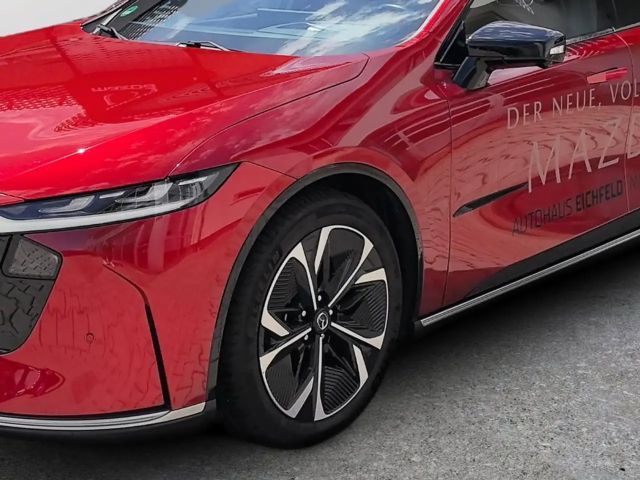 Mazda 6e